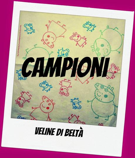 Veline di Beltà: sconti, concorsi e tante offerte da cogliere al volo...ora o mai più!