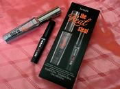 Benefit Real Steal Recensione