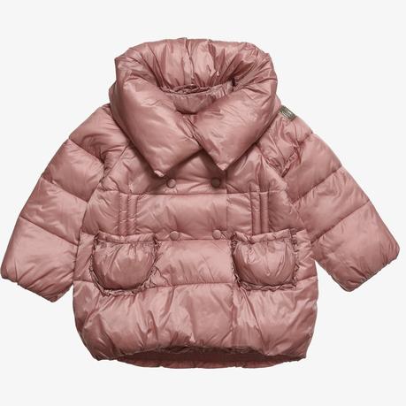 giacca invernale per bambina, la scegliamo assieme?