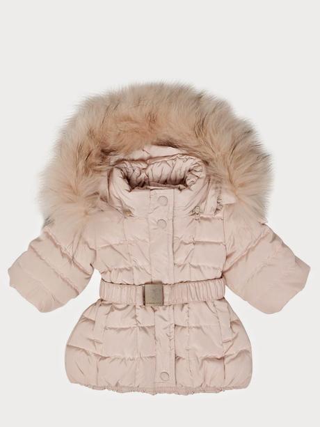 giacca invernale per bambina, la scegliamo assieme?