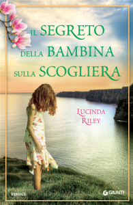 Il Segreto della Bambina sulla Scogliera di Lucinda Riley