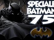 Batman: intervista Fulvia Serra