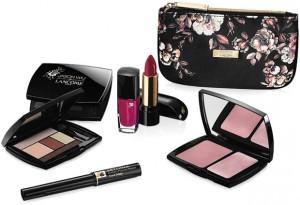 Lancome with Jason Wu mamme a spillo