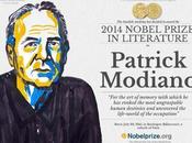 francese patrick modiano vincitore premio nobel letteratura 2014