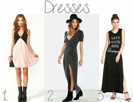 SHEINSIDE ❤ SHEINSIDE ❤