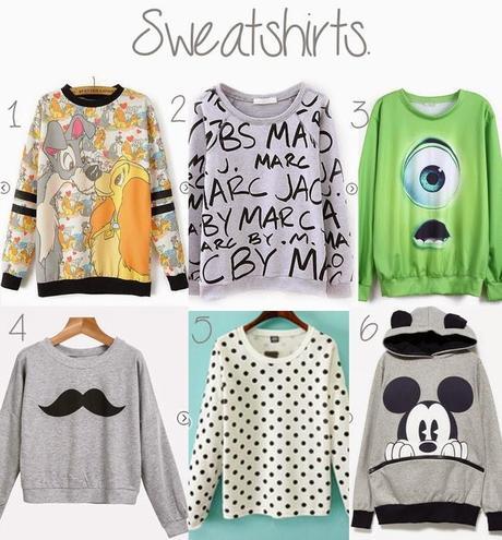 SHEINSIDE ❤ SHEINSIDE ❤