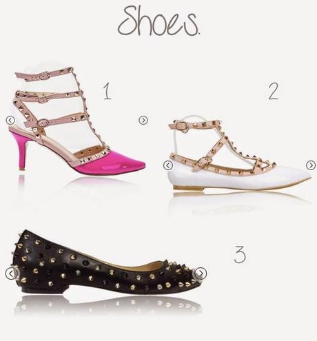 SHEINSIDE ❤ SHEINSIDE ❤