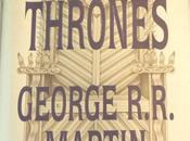 Robert Jordan George R.R. Martin