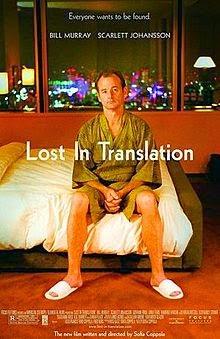 Lost In Translation - L'Amore Tradotto (2003)