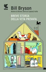 Breve storia della vita privata di Bill Bryson