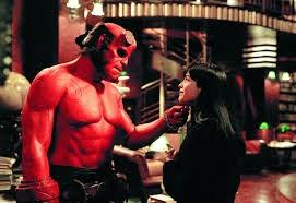 Non solo horror: Hellboy