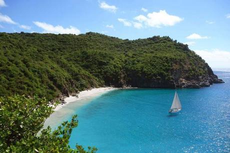 Cheval Blanc saint barth