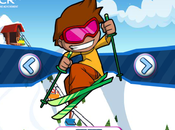 Matematica sulle piste neve