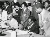 ottobre 1962, l'indipendenza dell'Uganda