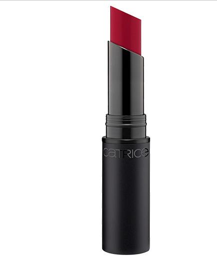 Catrice Ultimate stay lipstick 100 - questo è quello che mi ispira di più