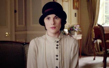 Downton Abbey 5x03