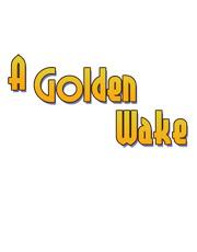 Cover A Golden Wake