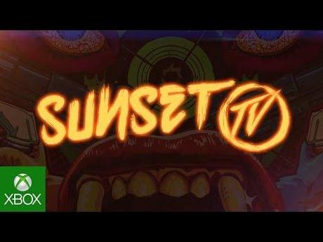 Sunset Overdrive entra in fase Gold con un nuovo trailer