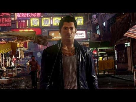 Sleeping Dogs: Definitive Edition – Ecco il trailer di lancio