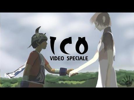ICO – Video Speciale