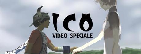 ICO - Video Speciale