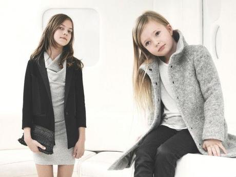 Grey-felted-look-wool-and-jersey-for-sophistcated-Scandinavian-kids-at-Little-Remix-e1409586487720
