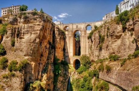 Ronda, Malaga - Spain