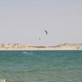 Dakhla: una laguna tra l’Oceano Atlantico e il Sahara Occidentale