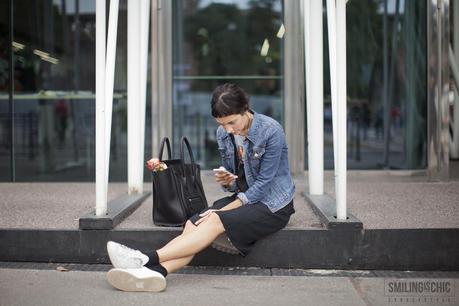 Streetstyle | Milano