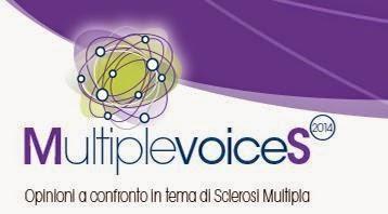 MULTIPLE VOICES - OPINIONI IN TEMA DI SCLEROSI MULTIPLA (IN ARRIVO)