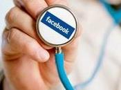 Facebook: social cura della nostra salute