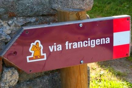 PAVIA. Tavolo della Via Francigena al lavoro per un progetto comune