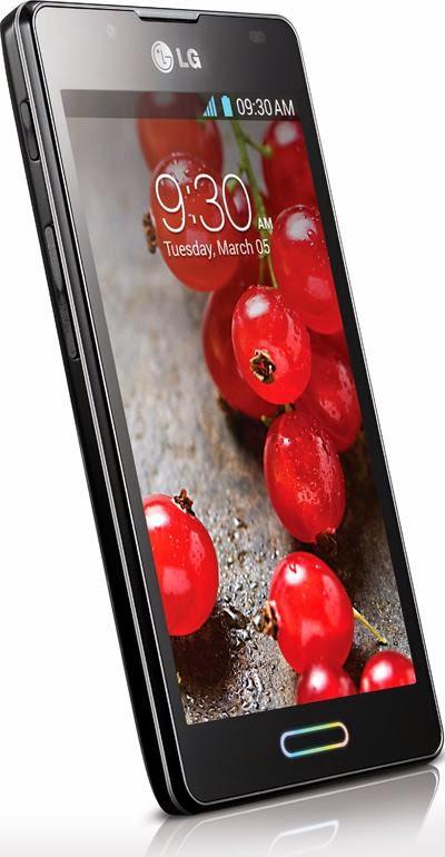 Lg Optimus L7 2 e le sue caratteristiche tecniche