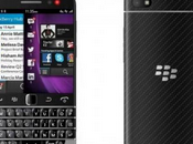 BlackBerry, ritorno alle...origini principali caratteristiche tecniche