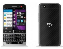 Q20 BlackBerry, ritorno alle...origini | Le principali caratteristiche tecniche