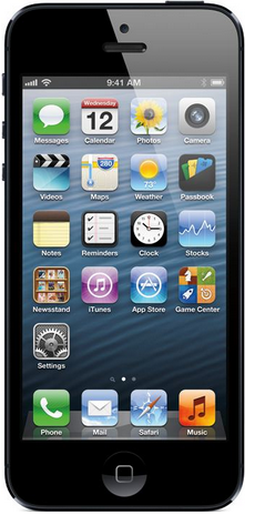 Il più fine e sottile degli iPhone | iPhone 5 by Apple | Principali caratteristiche tecniche