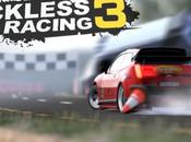 Reckless Racing finalmente Store Video