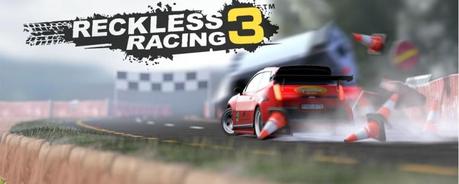 Reckless Racing 3