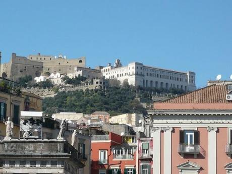 UNESCO, altri 7 siti di Napoli diventano Patrimonio dell'Umanità