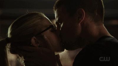 Recensione | Arrow 3×01 “The calm”