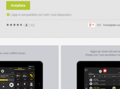 Spreaker Studio: trasforma smartphone studio registrazione