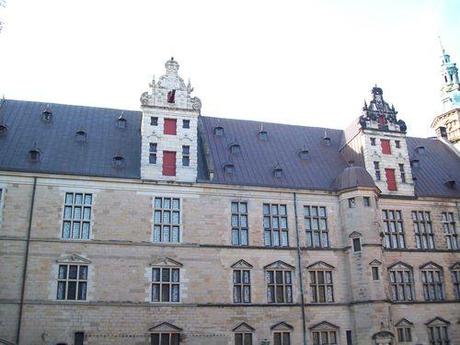 Helsingor cour