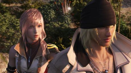 La versione PC di Final Fantasy XIII gira a 60 frame al secondo, ecco i requisiti di sistema