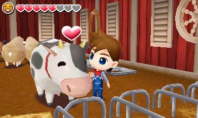 Harvest Moon: The Lost Valley ha una data americana