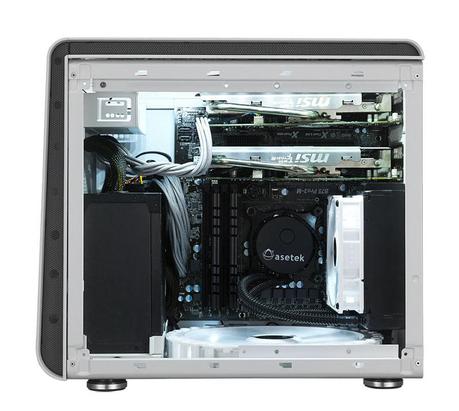 Le vendite dei PC ricominciano a salire dopo la saturazione del mercato tablet