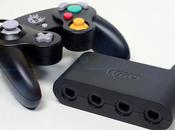 L'adattatore controller GameCube sarà compatibile solo Super Smash Bros. Notizia