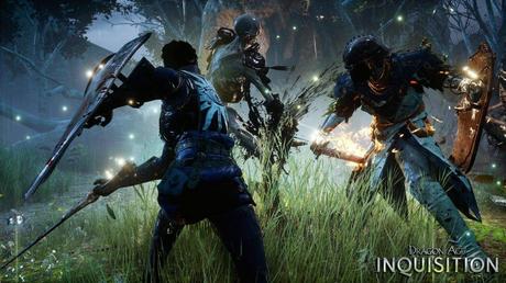 Dragon Age: Inquisition spingerà al massimo PlayStation 3 e Xbox 360