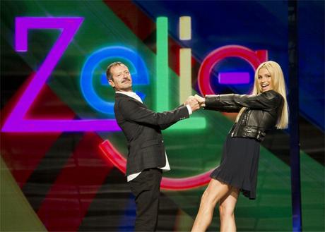 Tante guest star nella nuova edizione di Zelig al via su Canale 5