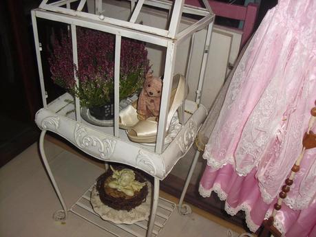 shabby chic , a casa mia!