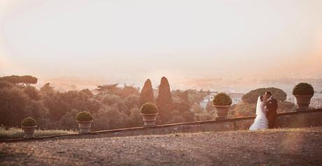 Quando il fotografo sa dare certezze e serenità ai futuri Sposi